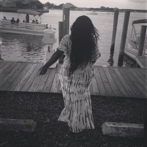 Meet your Posher, Olivia